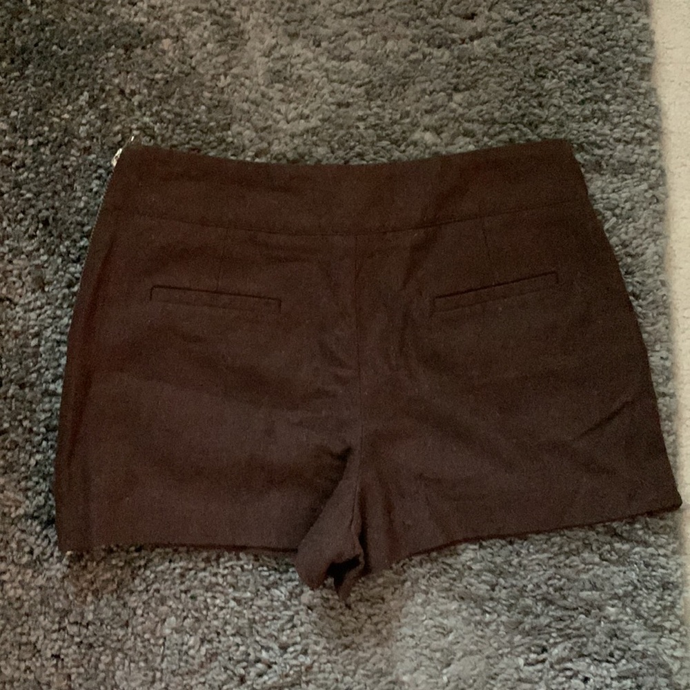 Wool skort - Picture 7 of 7